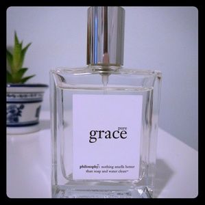 Pure Grace 60ml